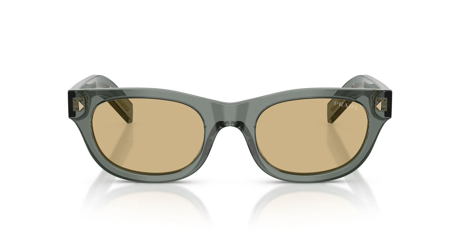 Prada C09SF Sunglasses - view 19